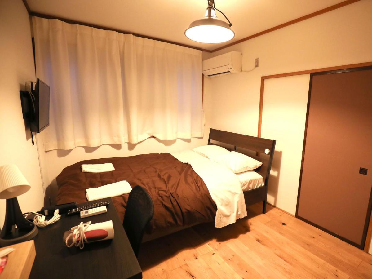 Chaho Hostel Nirasaki / Outdoor Base Εξωτερικό φωτογραφία
