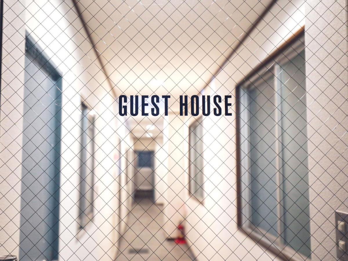Chaho Hostel Nirasaki / Outdoor Base Εξωτερικό φωτογραφία